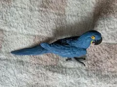 青い鳥 フィギュア