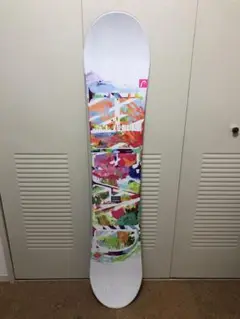 2016 HEAD STR FLOCKA 143cm