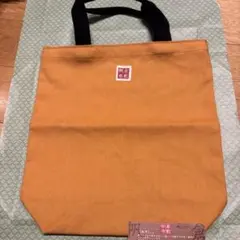 再度値下げ　帆布　倉敷　バック　男女共用