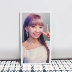 NiziU　マユカ　トレカ⑥