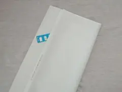*【刺しゅう布】コスモ　No.8000 綿オックスフォード　ベージュ　５０ｃｍ
