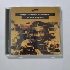 Robert Glasper Experiment Black Radio 2