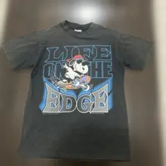 90sヴィンテージSNOOPY Tシャツ激レア
