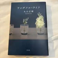 ワンダフル・ライフ 丸山正樹