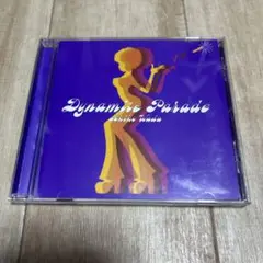 値下 和田アキ子／ダイナマイト・パレード
