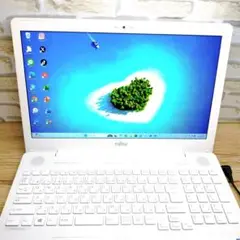 限定1台✨超美品❤️office付き✨️ノートパソコン♪windows11✨