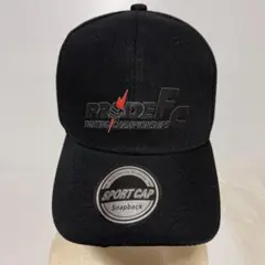 ☆激レア‼️  堀口恭司　キャップ　レズミルズ　リーボック　Reebok ☆激レア‼️ 堀口恭司 キャップ レズミルズ リーボック Reebok