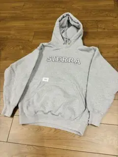 WTAPS 24AW ACADEMY HOODY アカデミー フーディパーカー