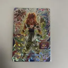 スーパードラゴンボールヒーローズ ゴジータ:GT ABS-20