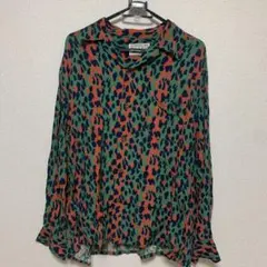 WACKO MARIA シャツ ワコマリア