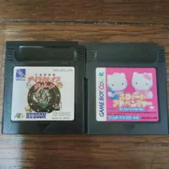 ミラクルオブザムーン & ハローキティ