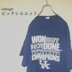 古着　Tシャツ　ビックシルエット　オーバーサイズ　古着男子　古着女子