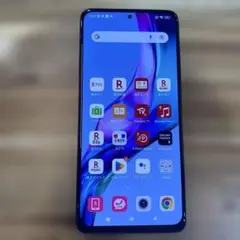 K670 楽天SIMフリー Redmi Note11pro 5G 128GB