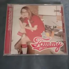 トミー フェブラリー/Love is forever