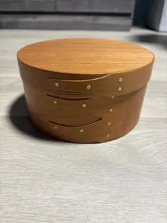 AXCIS シェーカーボックス Shaker Box シェーカーラウンドボックス