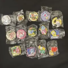 くら寿司　BT21 15個セット