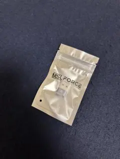 MSL FORCE USBコネクタ