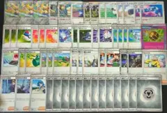 ホップのザシアンex　デッキ　ポケカ