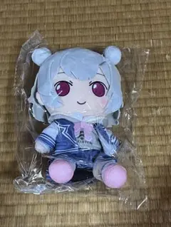 小春六花 おすわりぬいぐるみ 小春六花 おすわりぬいぐるみ ぬいぐるみ