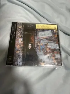 milet Wonderland EP 通常盤