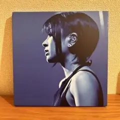 【訳あり】宇多田ヒカル／Laughter in the Dark／DVD２枚+α