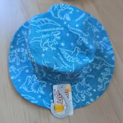 新品未使用品　帽子　48cm