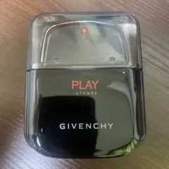 ジバンシー　プレイインテンスオードトワレ50ml ジバンシイ プレイ インテンス オーデトワレ EDT 50mL 【香水