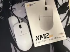 EndgameGear XM2 8K