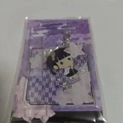 鬼滅の刃 栗花落カナヲ アクリルマスコット フラワーver.