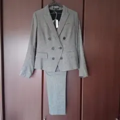 theory パンツスーツ Mサイズ 美品