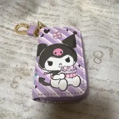 クロミ　キーケース　プライズ品