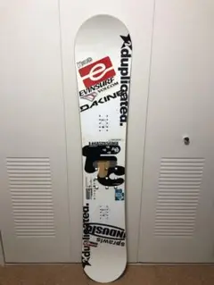 FANATIC FTC 156cm