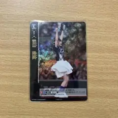 ドリオ　岩田陽葵始球式TP