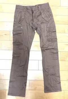 A.S.M メンズパンツ