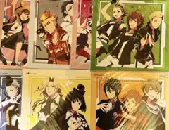 SideM NEW STAGE EPISODE 特典メガジャケセット