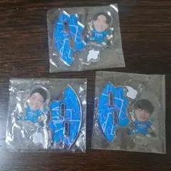 サガン鳥栖　3点セット