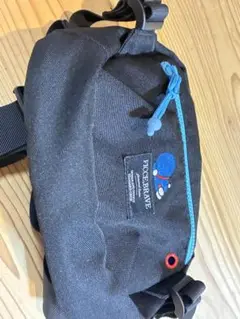 ドラえもんウエストバック
