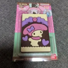 キャラパキミラー　マイメロ