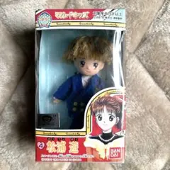 【超レア】ママレードキッズ　ママレードボーイ　アニメ　りぼん　キャラクタードール 超レア】ママレードキッズ ママレードボーイ アニメ りぼん
