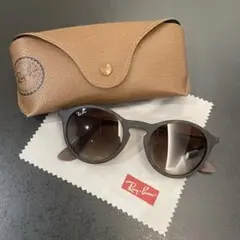 【美品】Ray Ban レイバン サングラス