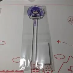 ご注文はうさぎですか？ BLOOM ごちきゃらマドラー　リゼ　天々座理世