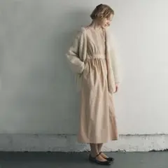 Lisette 2022a/w ワンピース アガット リゼッタ