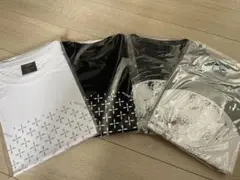 MARLBORO x NUMBER Nine コラボTシャツ 4枚セット