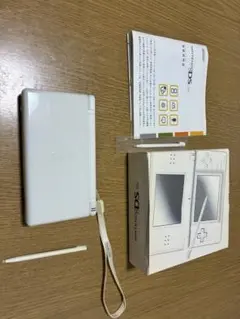 ニンテンドーDS lite 任天堂