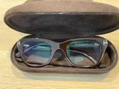 値下げ TOMFORD べっ甲 メガネ
