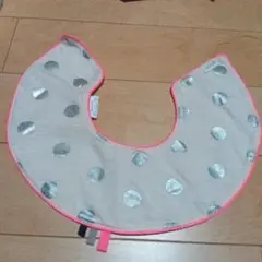 MARLMARL　マールマール ドット柄 スタイ