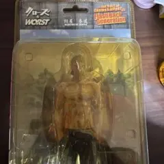 クローズ&WORST 坊屋春道