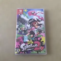 Splatoon 2 (Nintendo Switch)