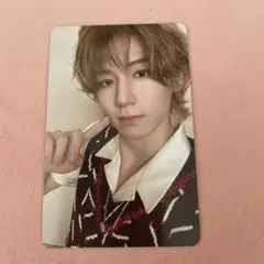 ⭐️新品未使用⭐️Boynextdoor boylife スペシャル　イハントレカ