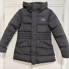 THE NORTH FACE ダウンジャケット レディース